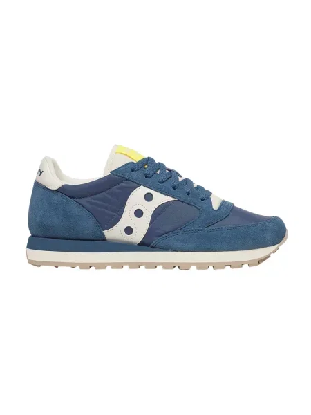 Buty do biegania Saucony niebieskie