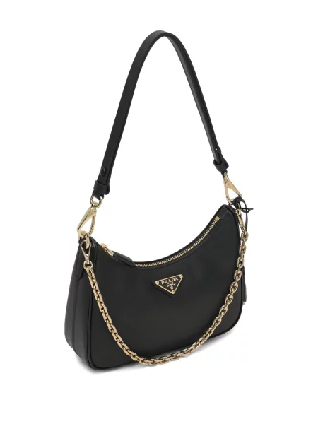 Geantă Prada negru