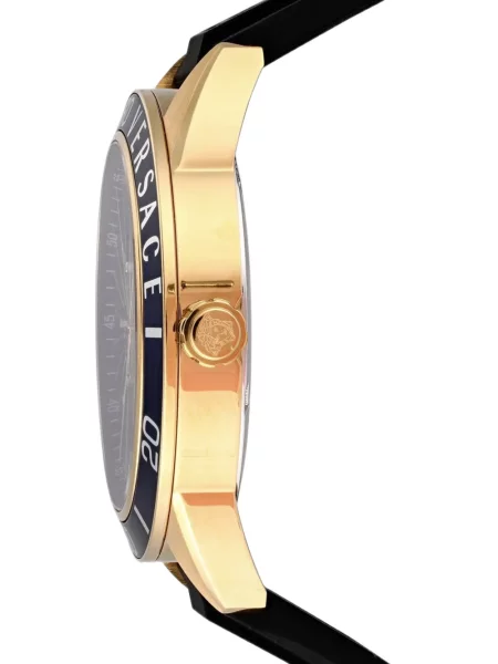 Ceas Versace albastru