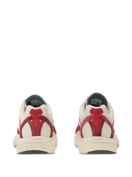 Sneakerși Reebok roșu