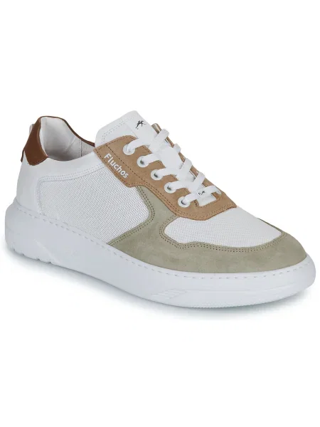 Pantofi Fluchos