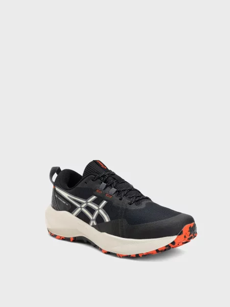 Кросівки Asics чорні