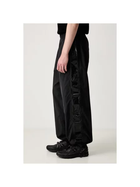 Spodnie dresowe Vetements czarne