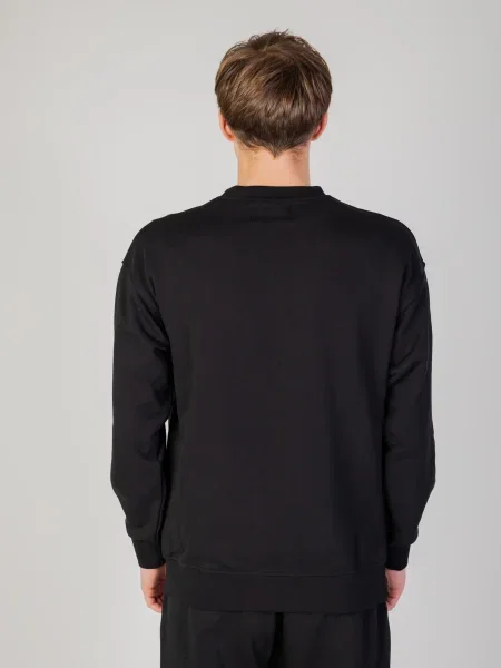 Суитчър Underclub черно