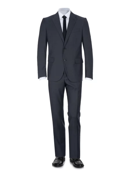 Corneliani Odijelo Corneliani Anzug' siva