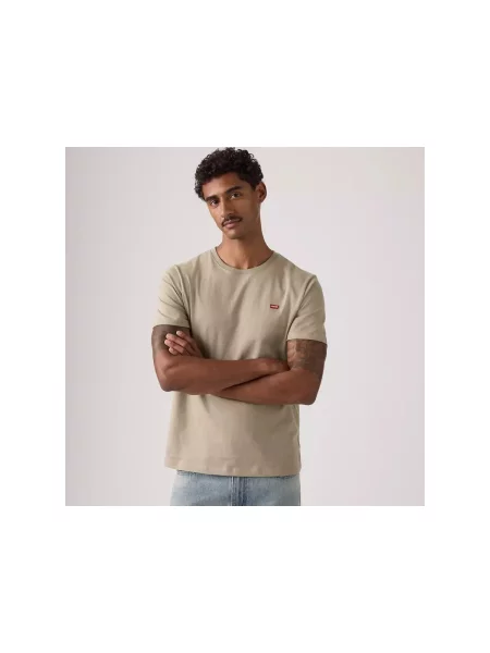 Tricou Levi's® bej