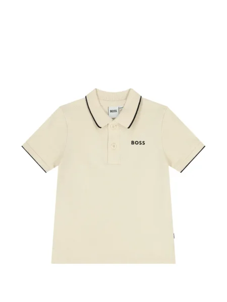Koszulka polo dziecięca Bosswear