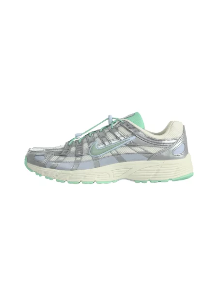 Sneakerși copii Nike Sportswear gri