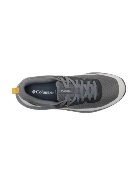 Pantofi Columbia gri