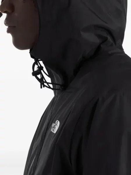 Geacă The North Face negru