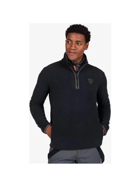 Polar Rossignol Strawpile matowy XL czarny