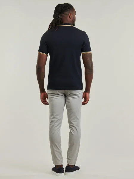 Polo Fred Perry albastru