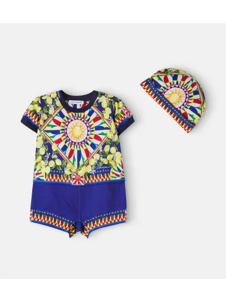 Gyerek body Dolce&gabbana