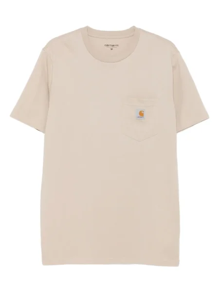 Scurt tricou Carhartt Wip