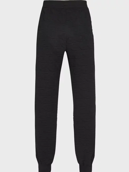 Брюки Calvin Klein черные