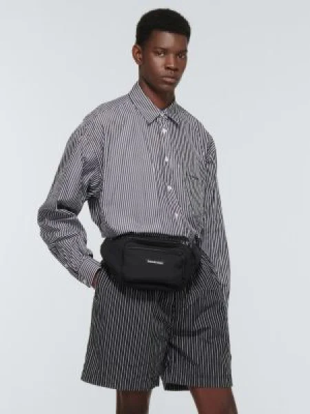 Öves öv Balenciaga