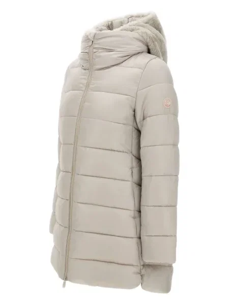 Geacă parka Save The Duck cu glugă