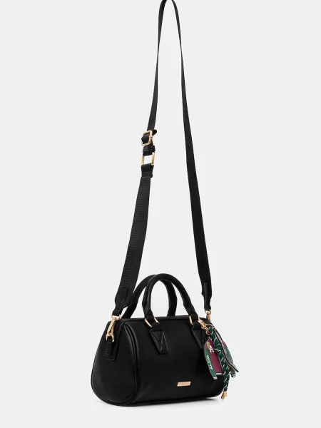 Сумочка Aldo чорний