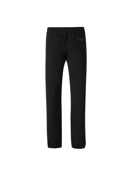 Spodnie Givenchy czarne