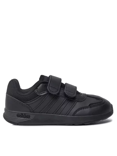 Кроссовки Adidas черные
