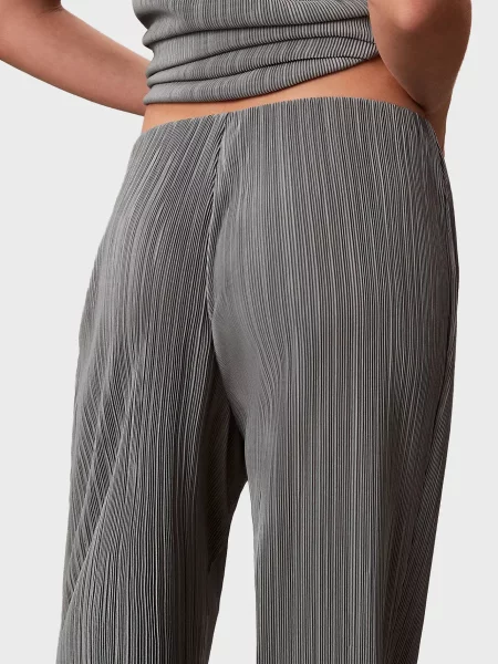 Брюки Calvin Klein серые