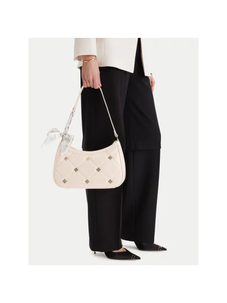 Nine West Torebka EO-Ludlow beżowy