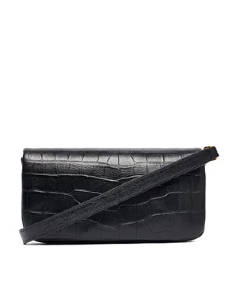 Táska Emporio Armani fekete