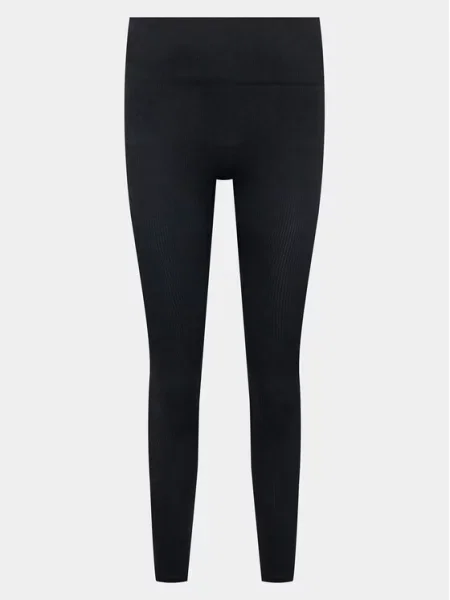 Roxy Legginsy Chillout Leggin Ndpt szary