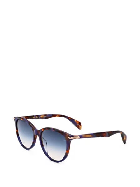 Ochelari de soare Rag & Bone maro