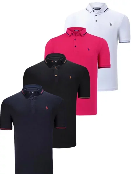 Póló Dewberry fehér