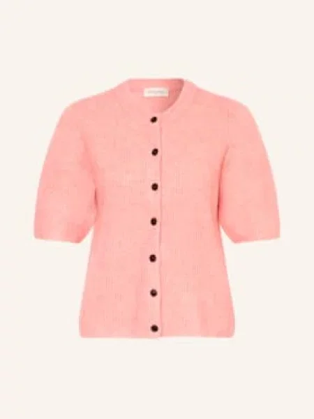 Msch Copenhagen Sweter Mschjinie Hope rosa