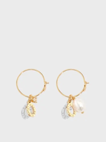 Серьги Bimba Y Lola