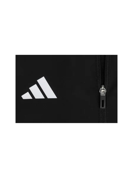 Geacă de vânt copii Adidas negru