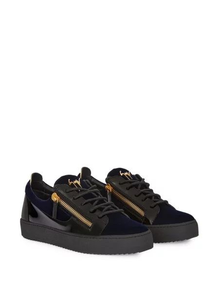 Sportbačiai Giuseppe Zanotti Frankie mėlyna