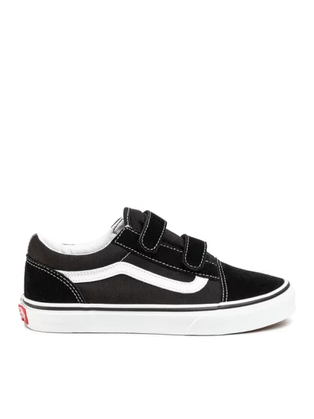 Tenisówki Vans czarne
