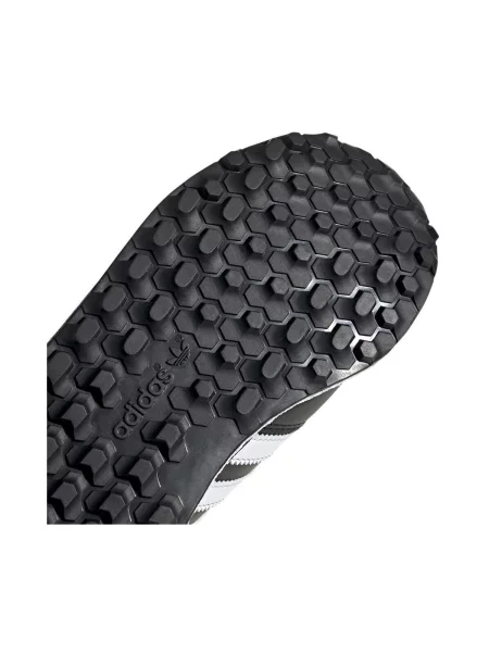 Gyerek félcipő Adidas fekete