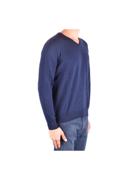 Sweter Altea niebieski