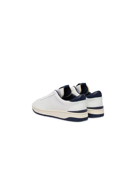 Sneakersy MICHAEL Michael Kors Wilton biela