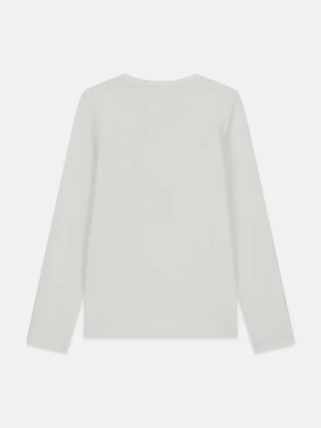 Детский лонгслив Guess