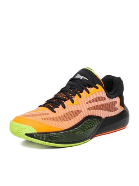 Reebok Krepšinio batai SS-ENGINE A 26 SE oranžinė