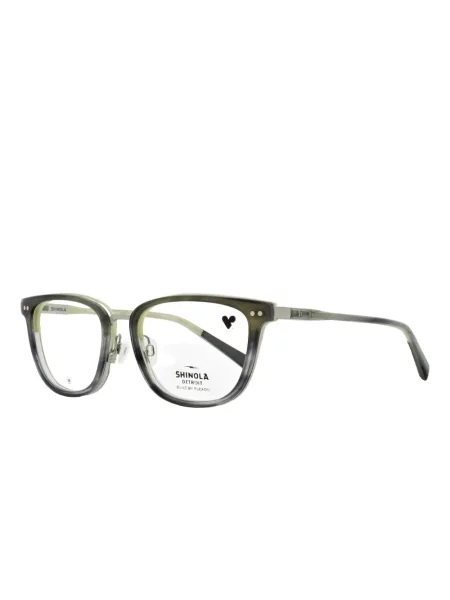 Ochelari de soare Shinola albastru