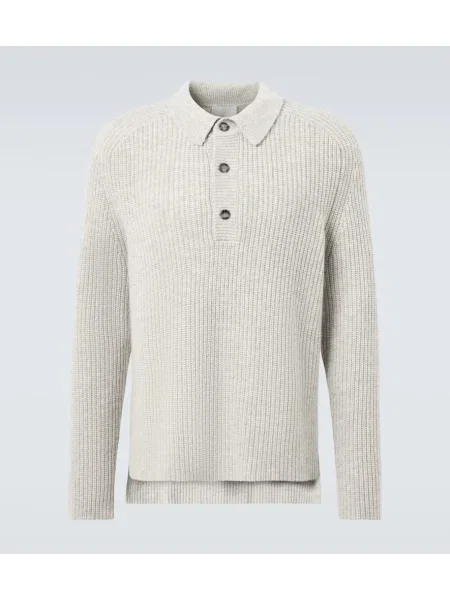 Pulover Allude de lână gri