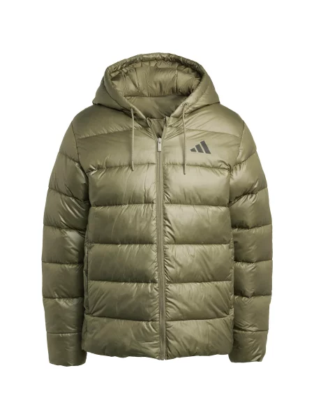 ADIDAS PERFORMANCE Športna jakna Essential oliva