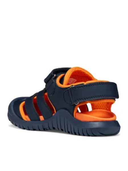 Sandale Geox plava