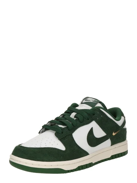 Sneakerși Nike Sportswear alb