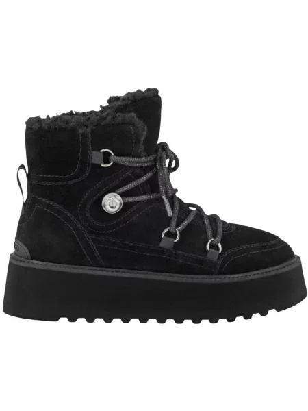 Pantofi Pinko negru