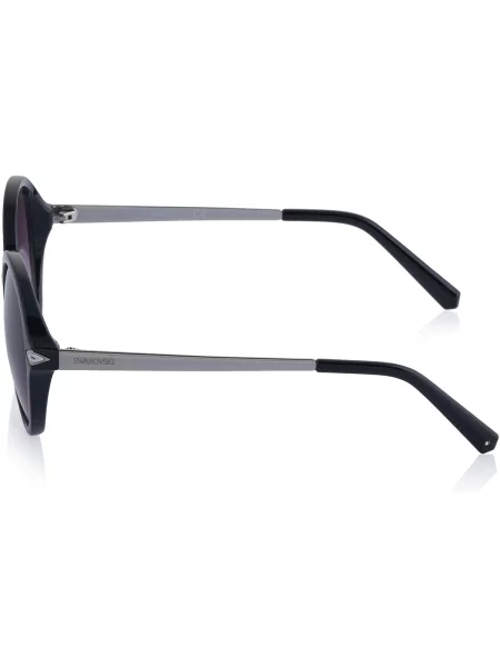 Ceas Swarovski negru