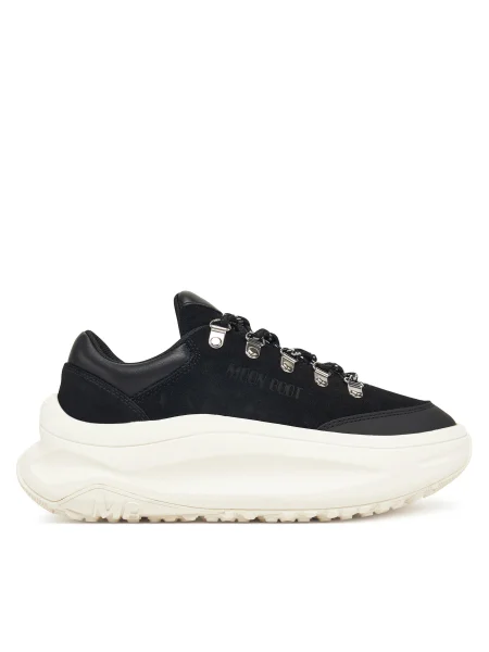 Moon Boot Sneakersy čierna
