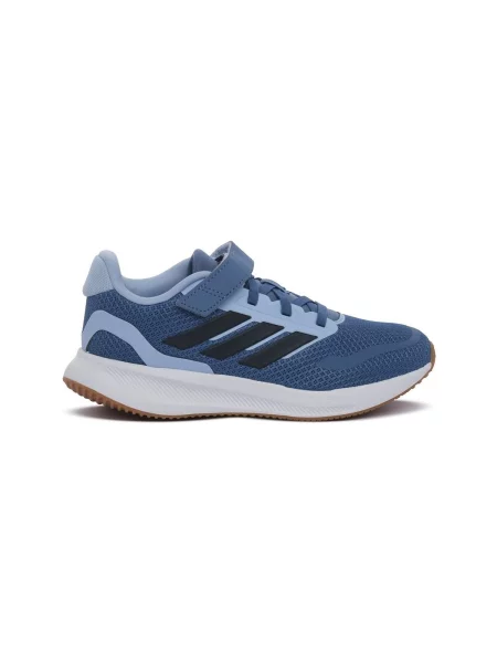 Tenisky Adidas modrá