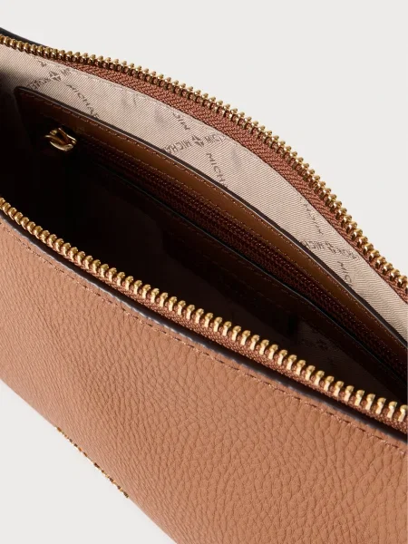 Geantă MICHAEL Michael Kors maro